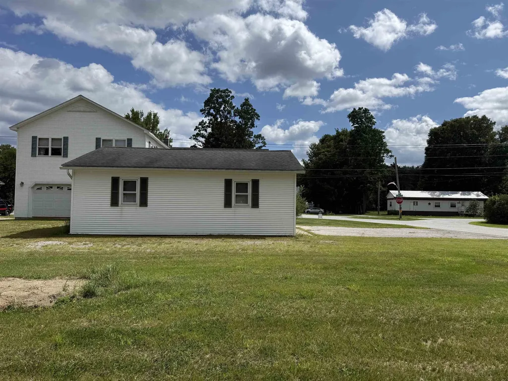 75 Decatur Street Highgate VT 05459