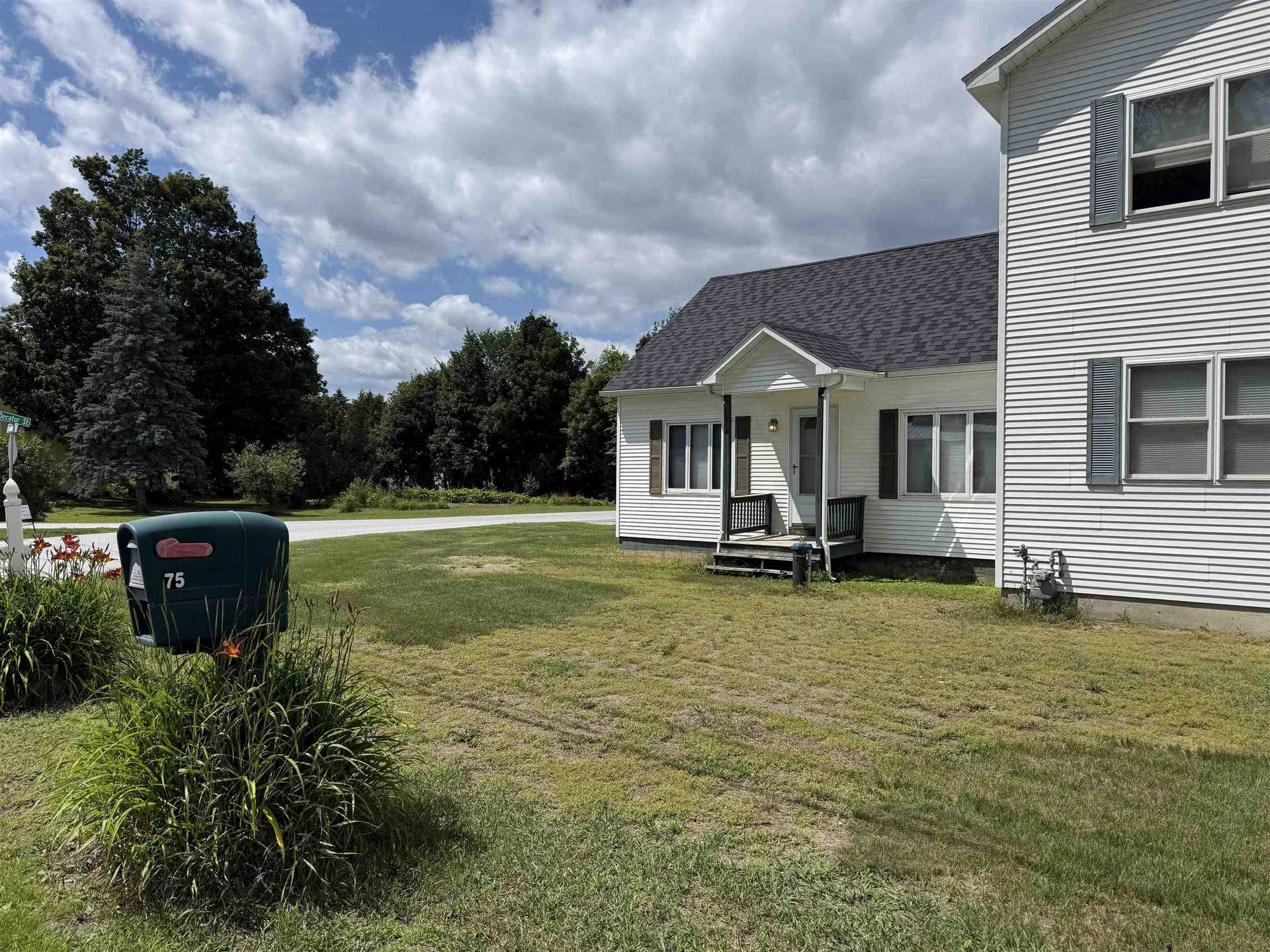 75 Decatur Street Highgate VT 05459