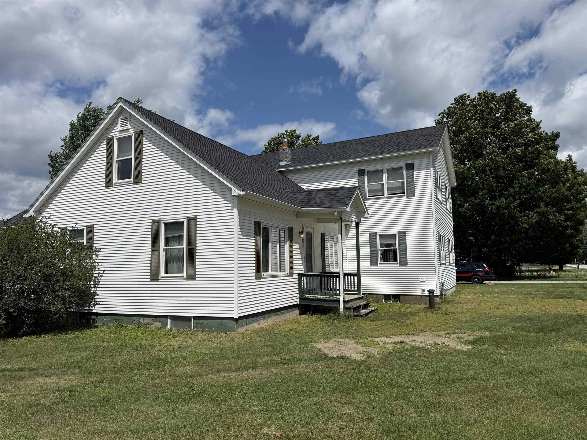 75 Decatur Street Highgate VT 05459