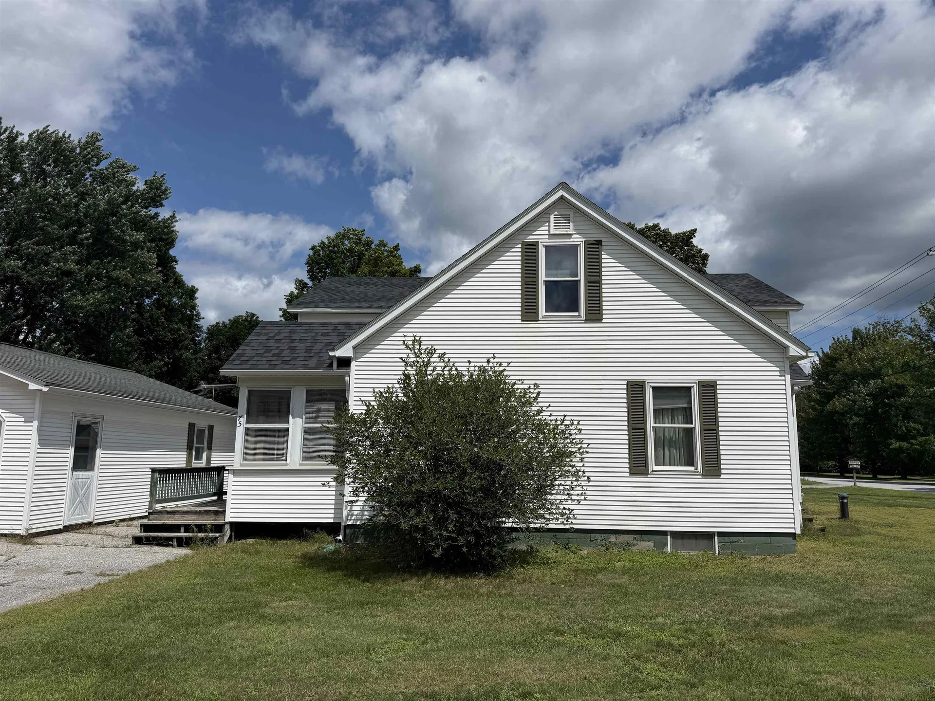 75 Decatur Street Highgate VT 05459