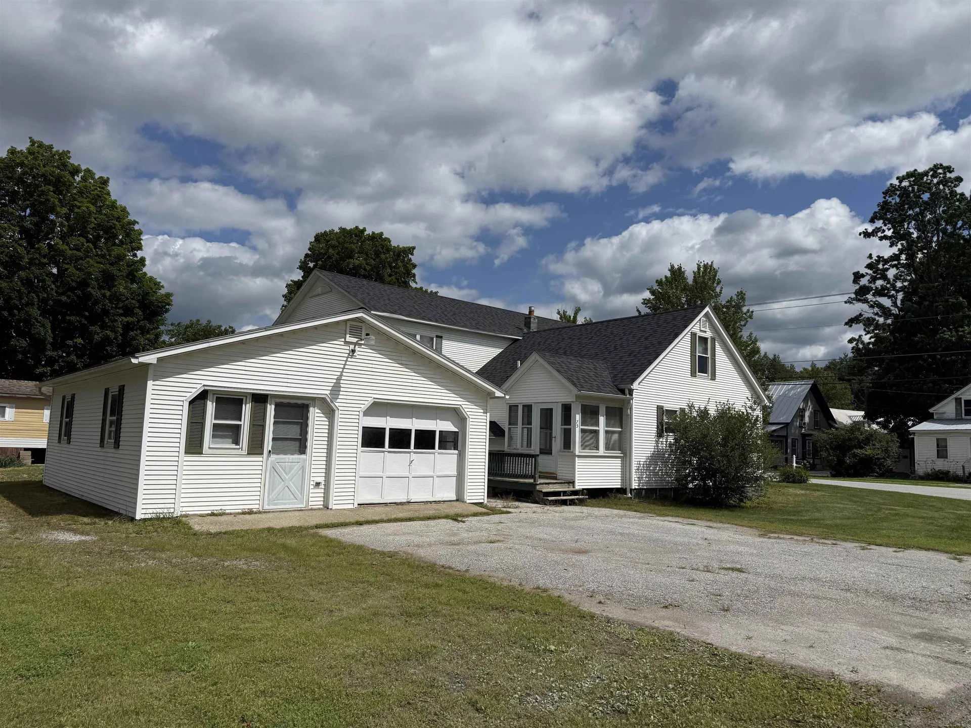 75 Decatur Street Highgate VT 05459