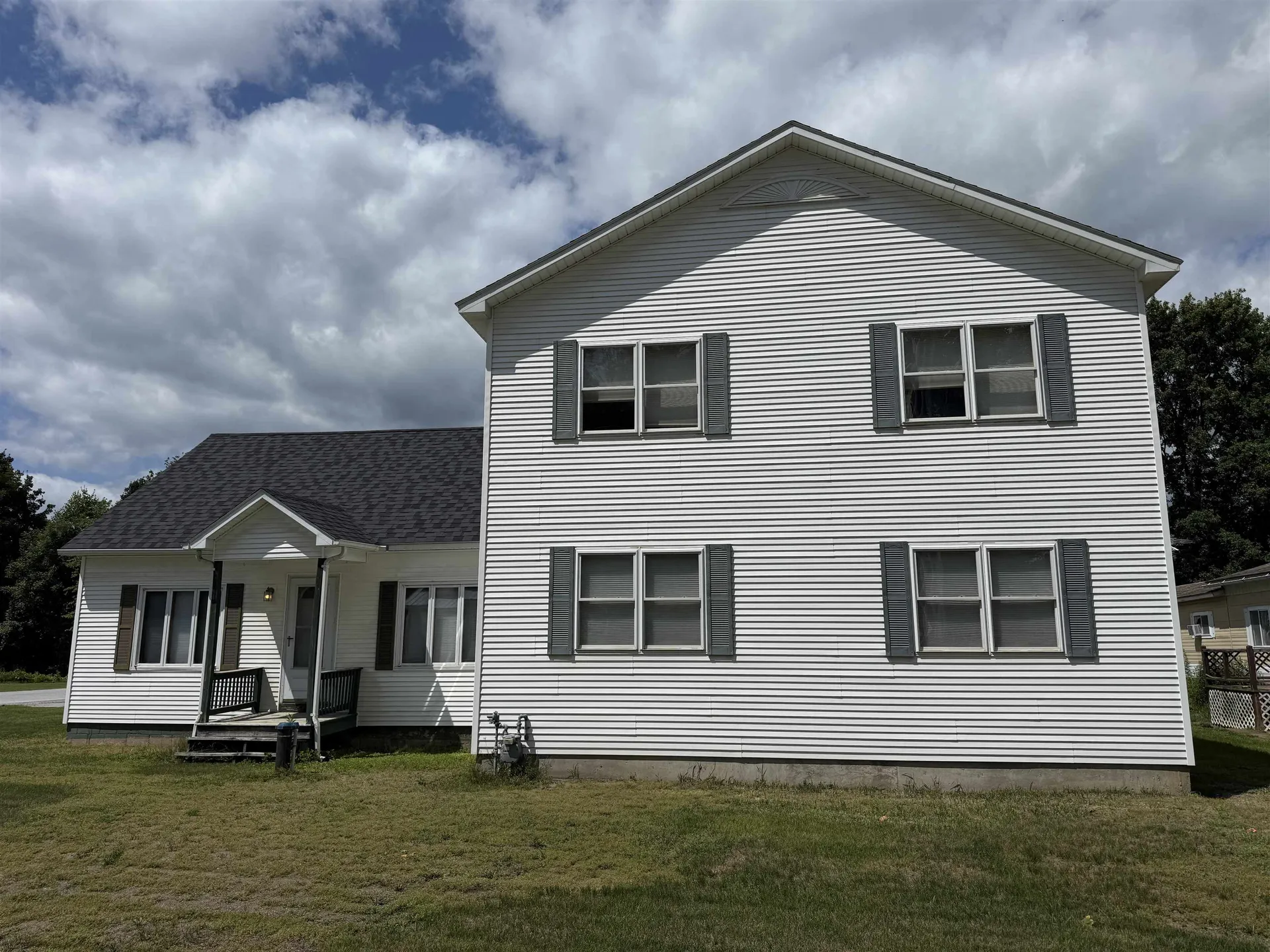 75 Decatur Street Highgate VT 05459