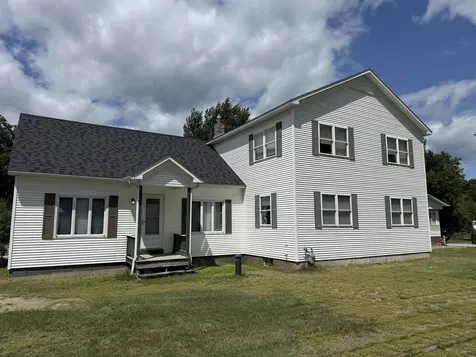 75 Decatur Street Highgate VT 05459