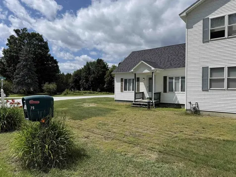 75 Decatur Street Highgate VT 05459