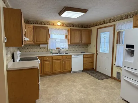 75 Decatur Street Highgate VT 05459