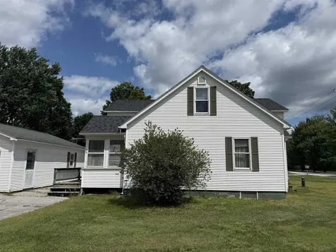 75 Decatur Street Highgate VT 05459