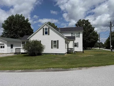 75 Decatur Street Highgate VT 05459