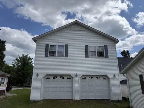 75 Decatur Street Highgate VT 05459