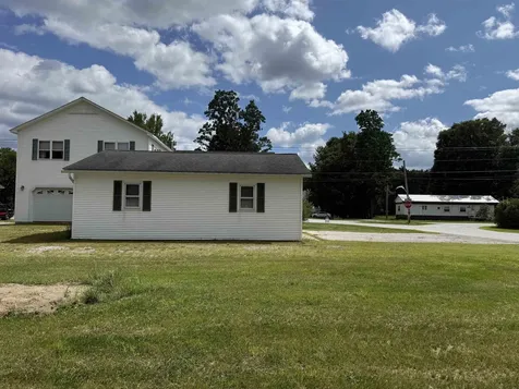 75 Decatur Street Highgate VT 05459