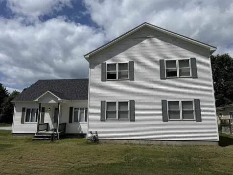 75 Decatur Street Highgate VT 05459