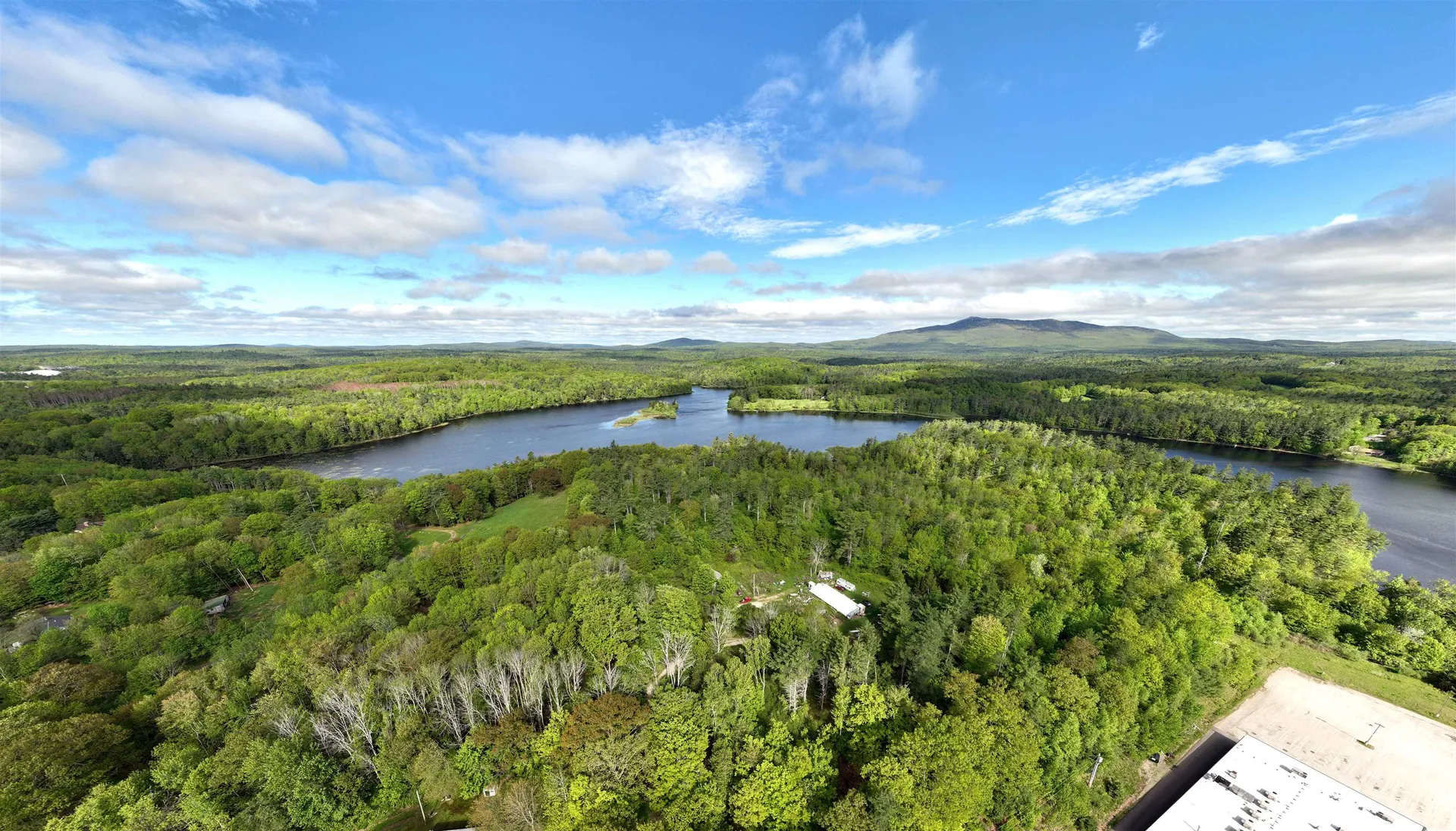 Jaffrey NH, 29 Hathorn Road