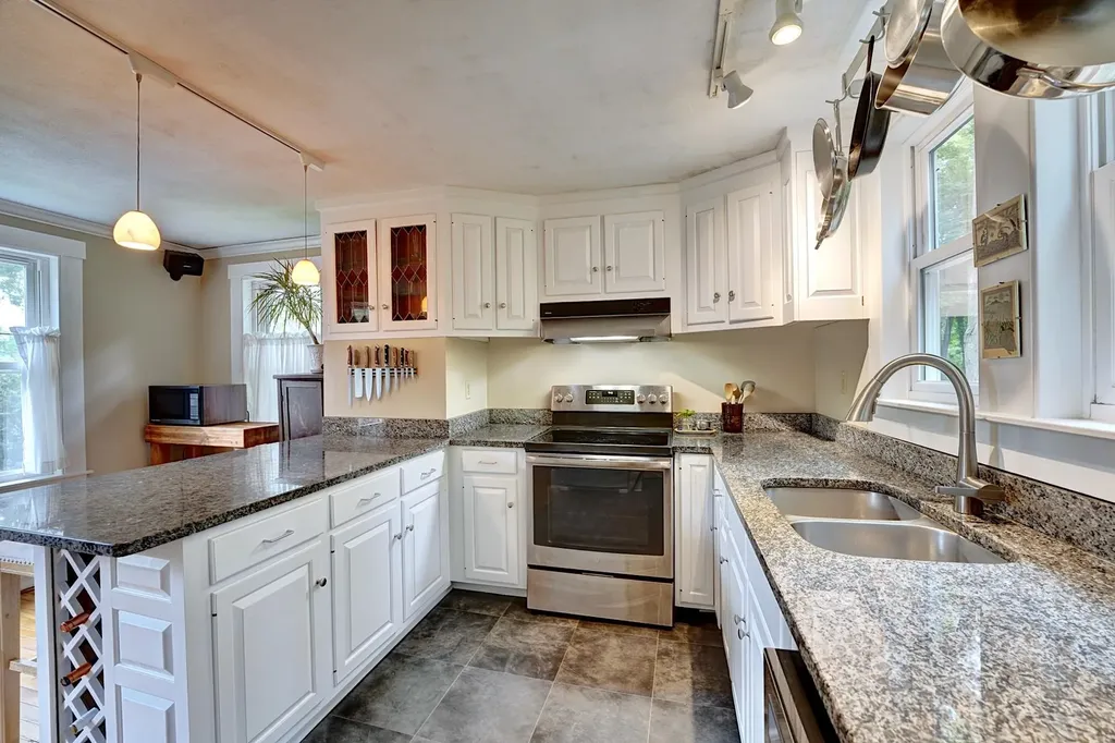 57 Main Street Newfields NH 03856