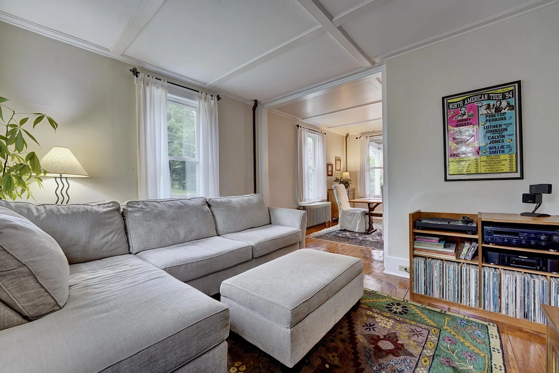 57 Main Street Newfields NH 03856