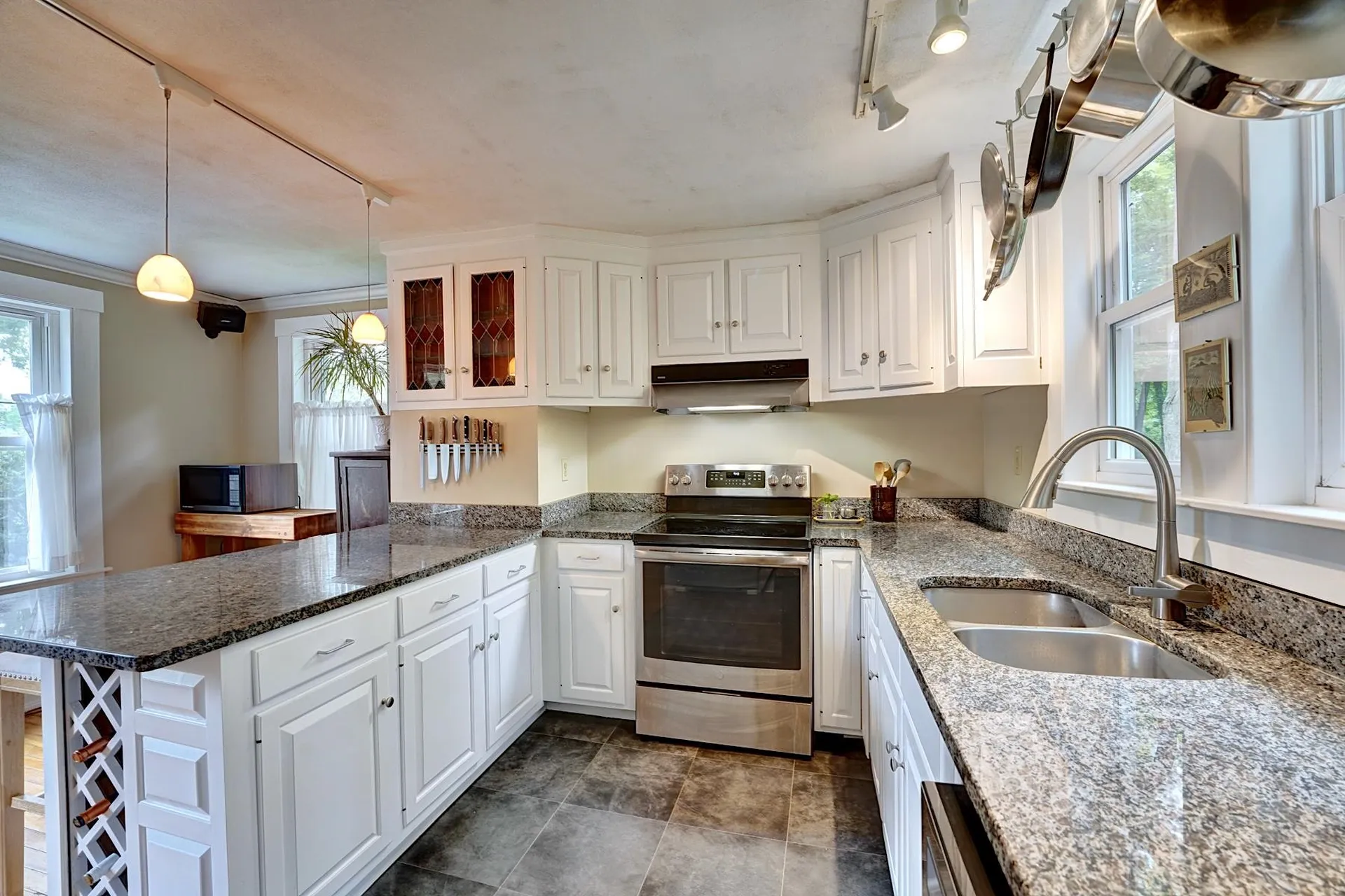 57 Main Street Newfields NH 03856