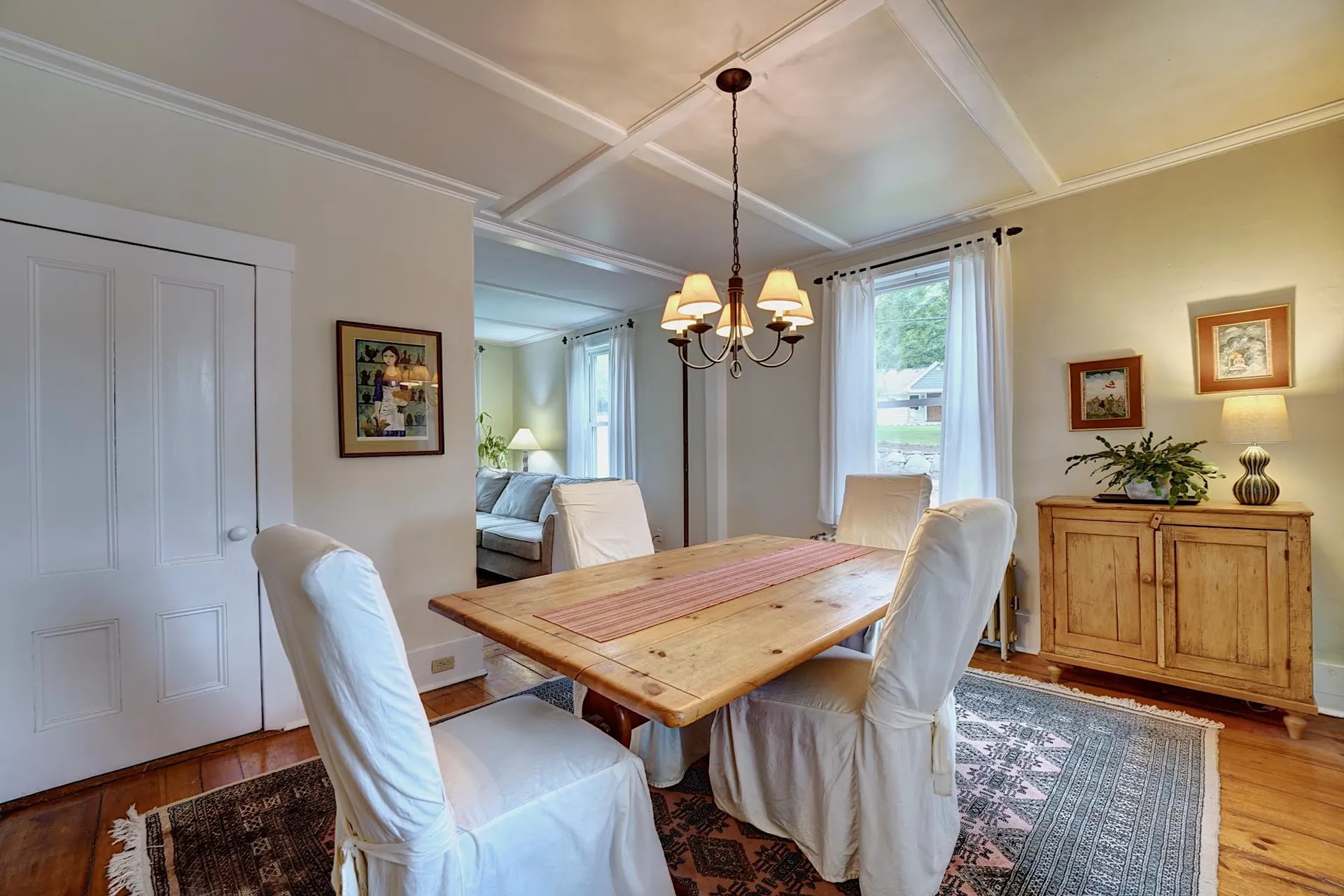 57 Main Street Newfields NH 03856