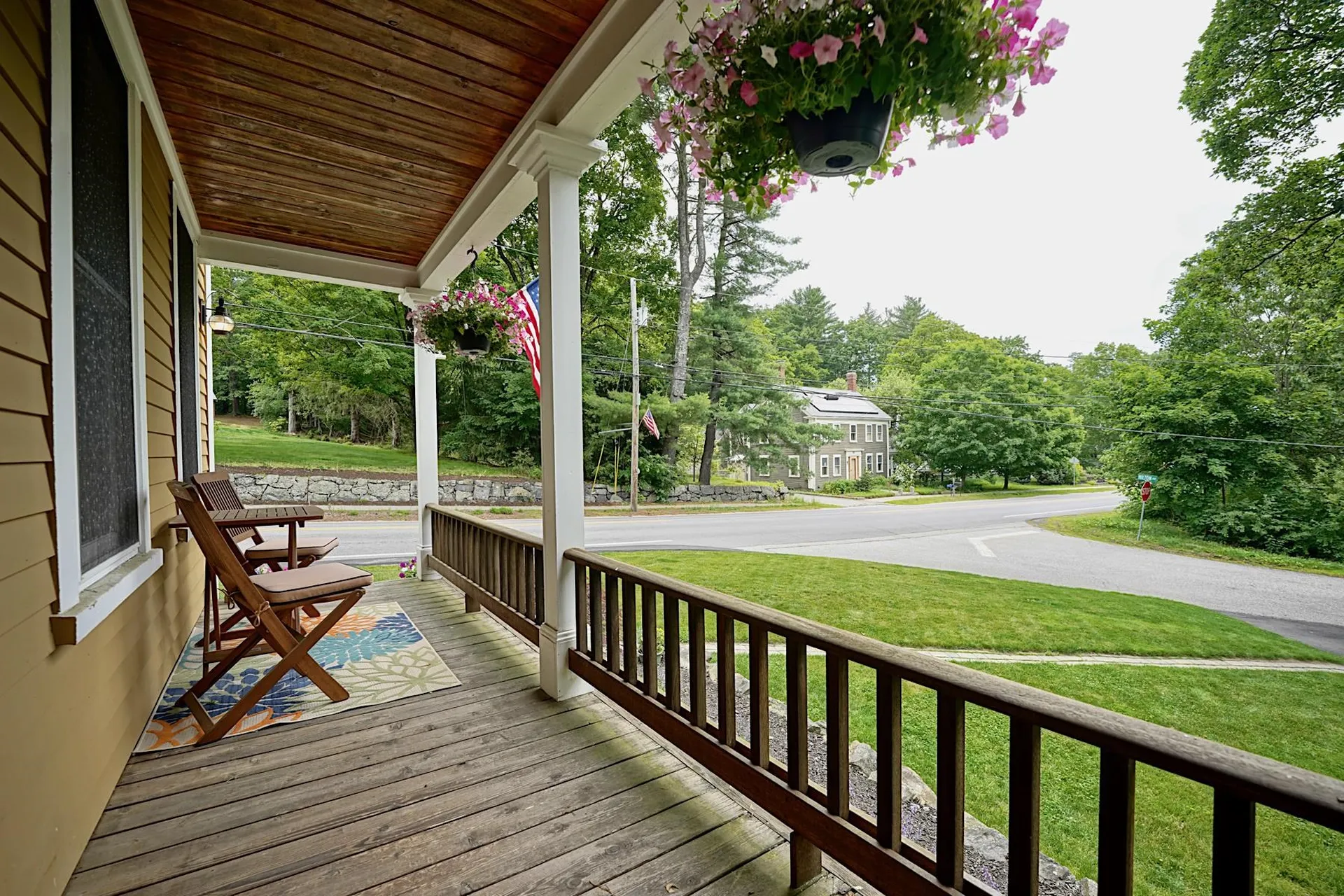 57 Main Street Newfields NH 03856