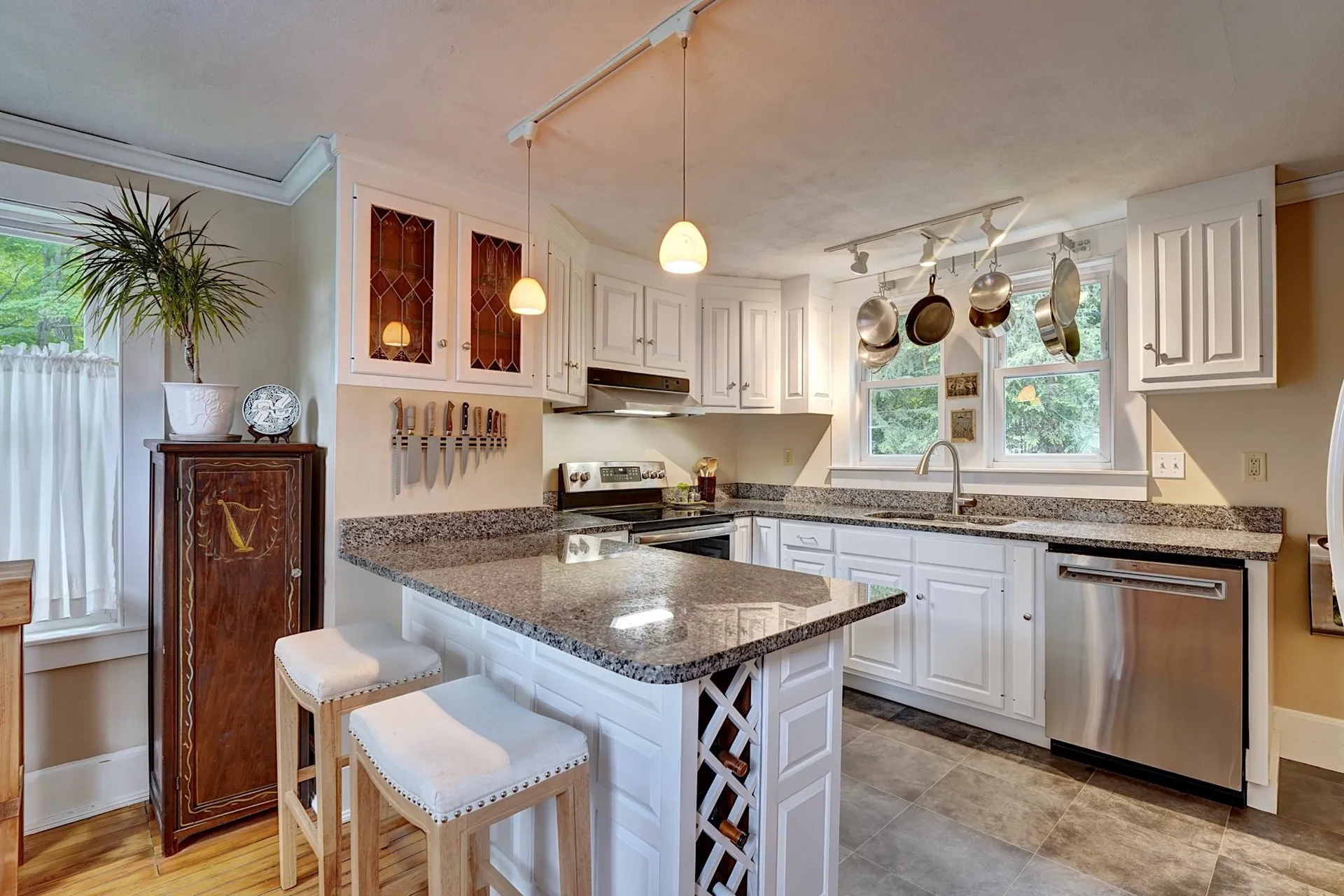 57 Main Street Newfields NH 03856