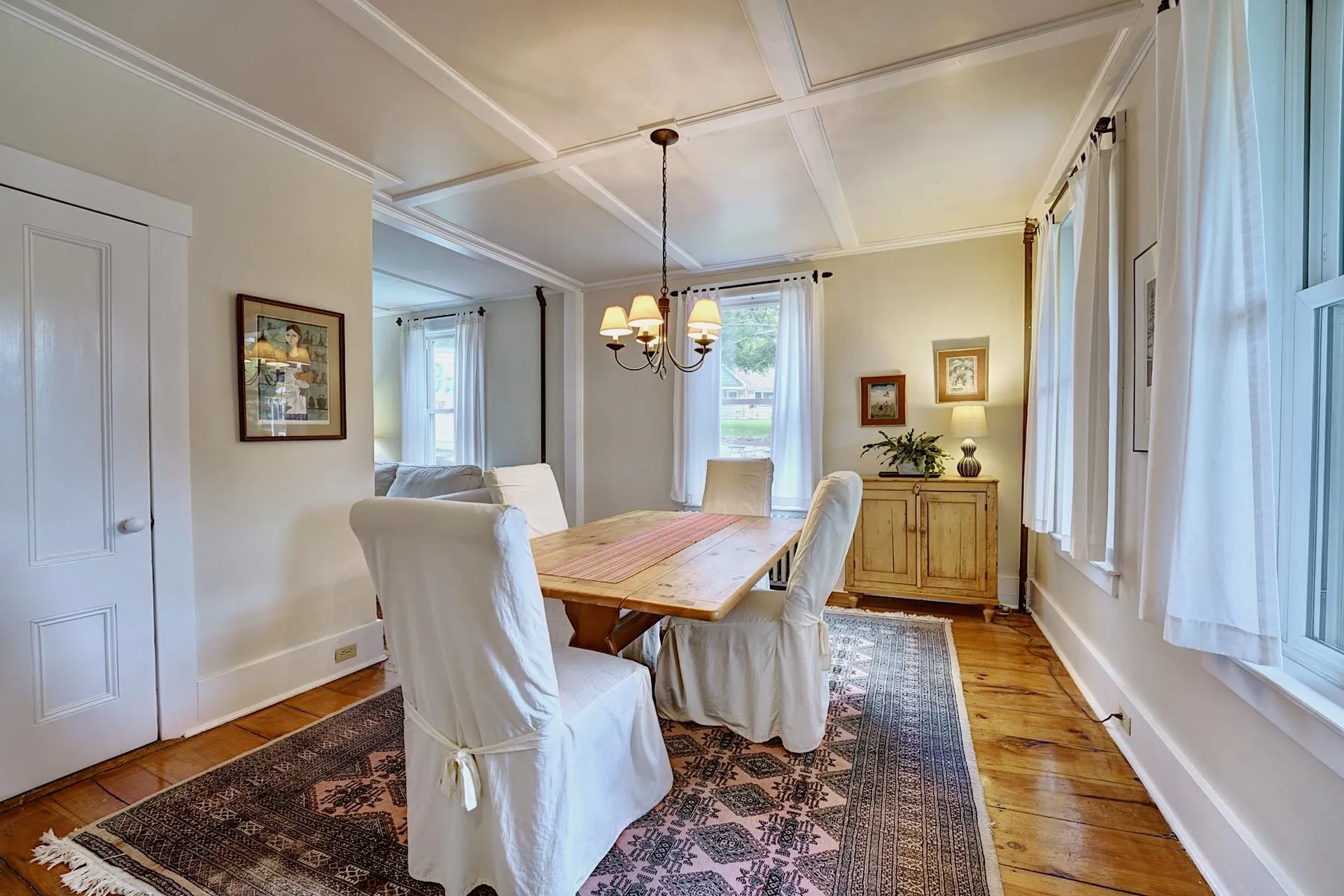 57 Main Street Newfields NH 03856