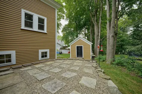 57 Main Street Newfields NH 03856