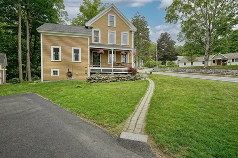 57 Main Street Newfields NH 03856