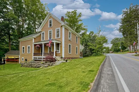 57 Main Street Newfields NH 03856