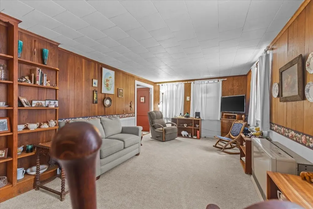 516 Minister Brook Road Worcester VT 05682