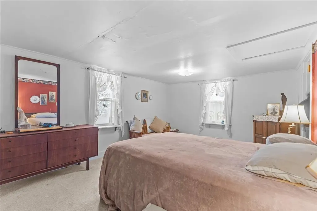 516 Minister Brook Road Worcester VT 05682