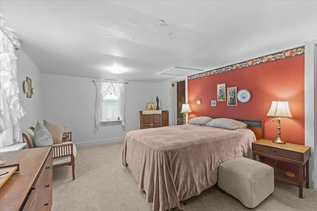 516 Minister Brook Road Worcester VT 05682