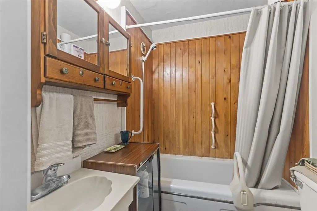 516 Minister Brook Road Worcester VT 05682