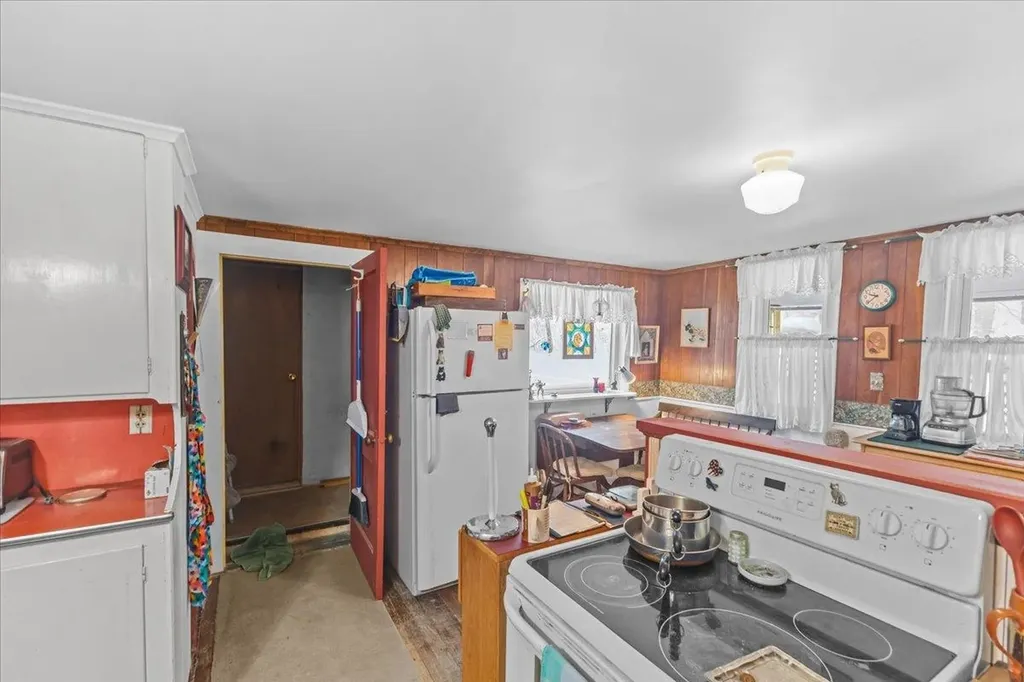 516 Minister Brook Road Worcester VT 05682