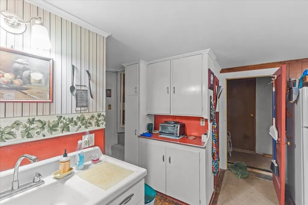 516 Minister Brook Road Worcester VT 05682