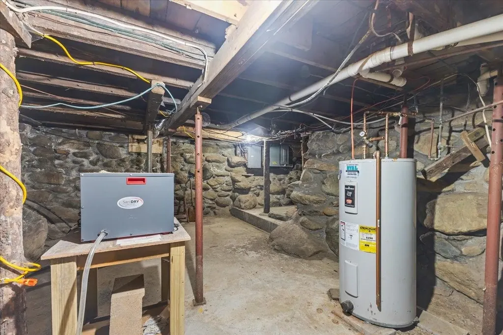 516 Minister Brook Road Worcester VT 05682