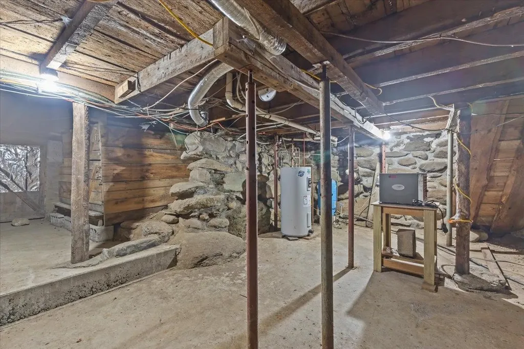 516 Minister Brook Road Worcester VT 05682