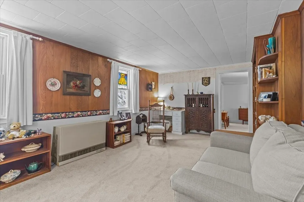 516 Minister Brook Road Worcester VT 05682