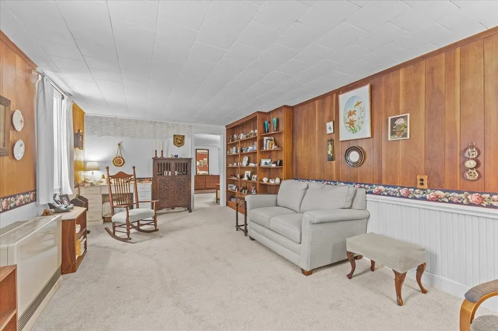 516 Minister Brook Road Worcester VT 05682