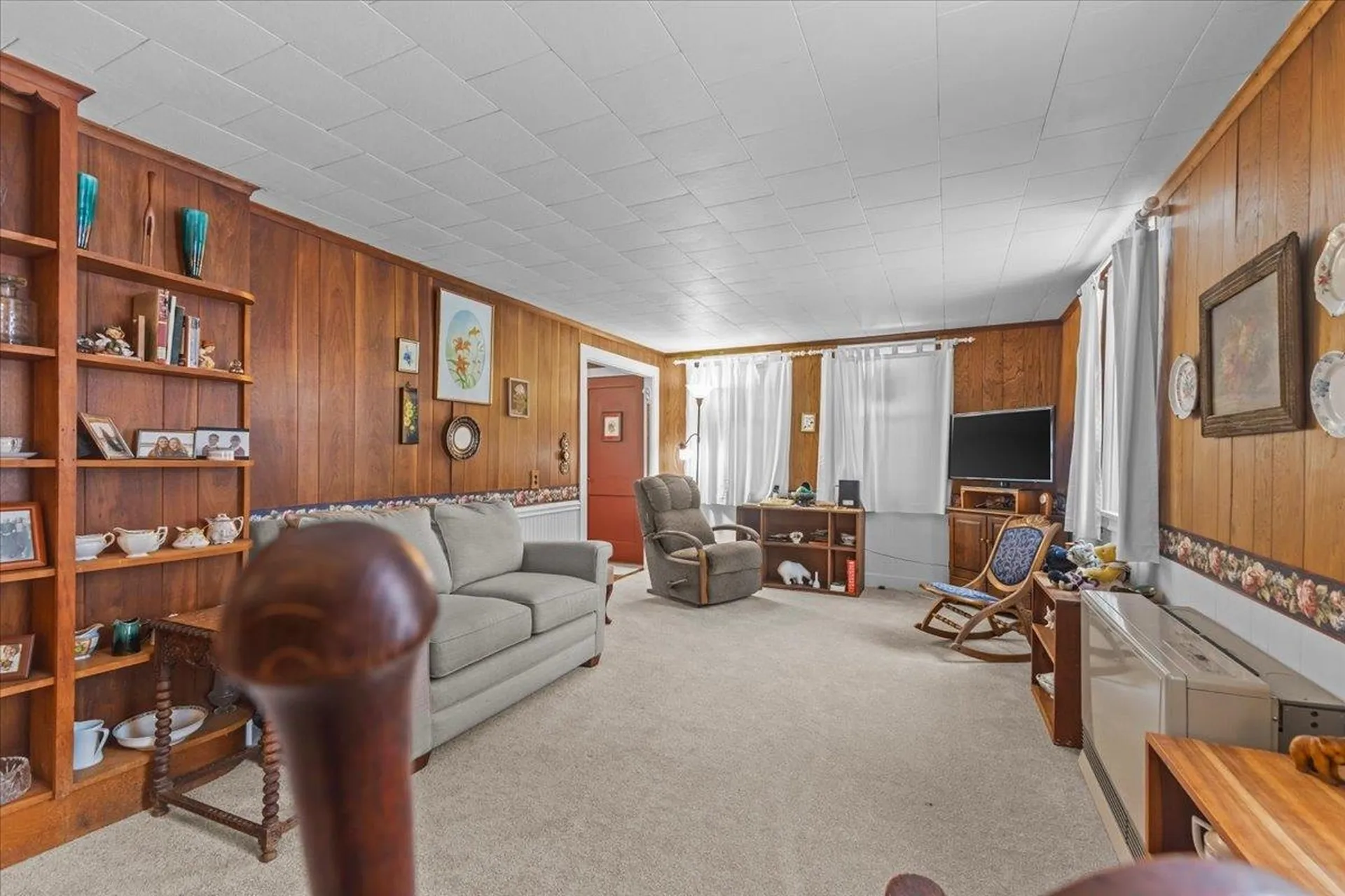 516 Minister Brook Road Worcester VT 05682