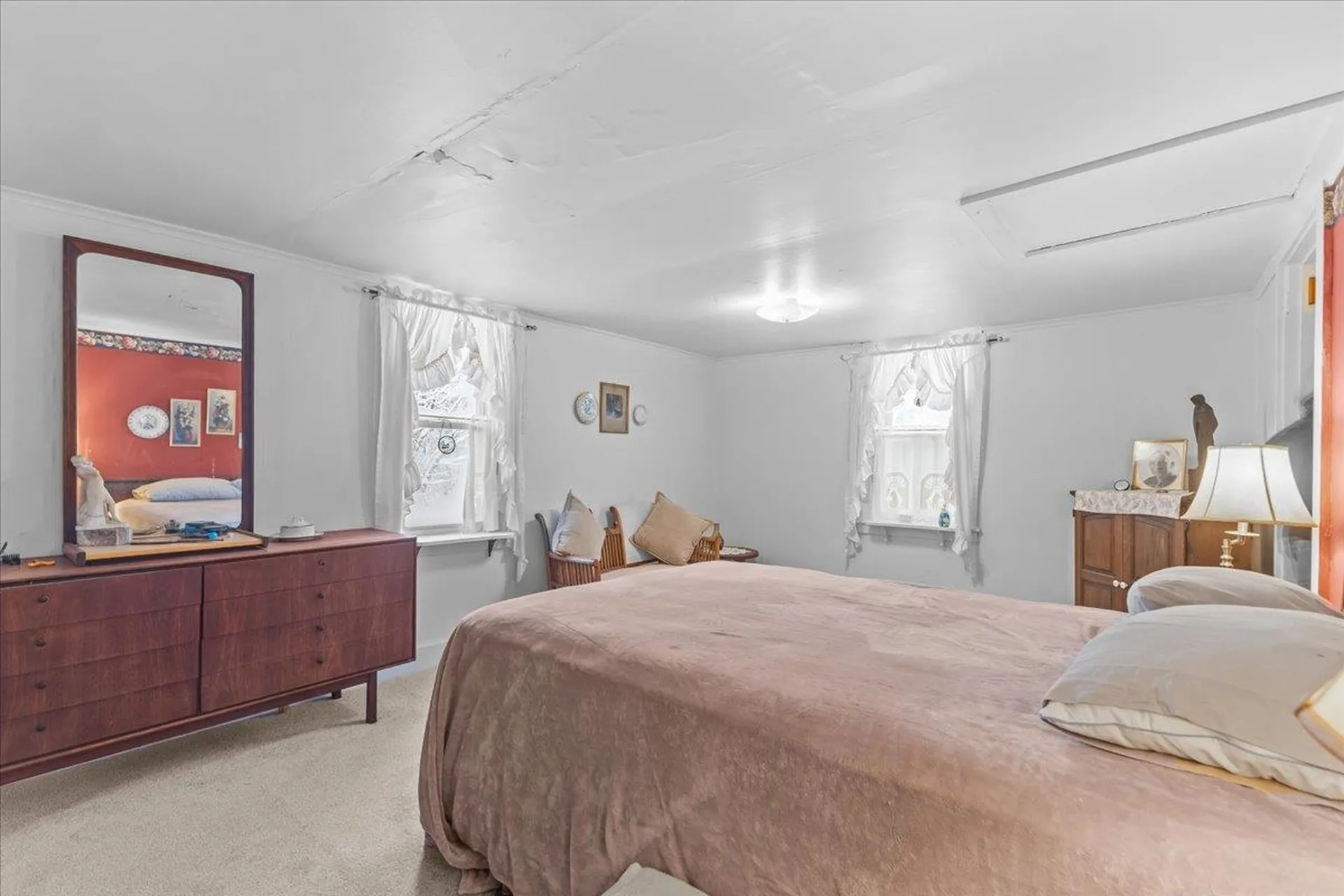 516 Minister Brook Road Worcester VT 05682