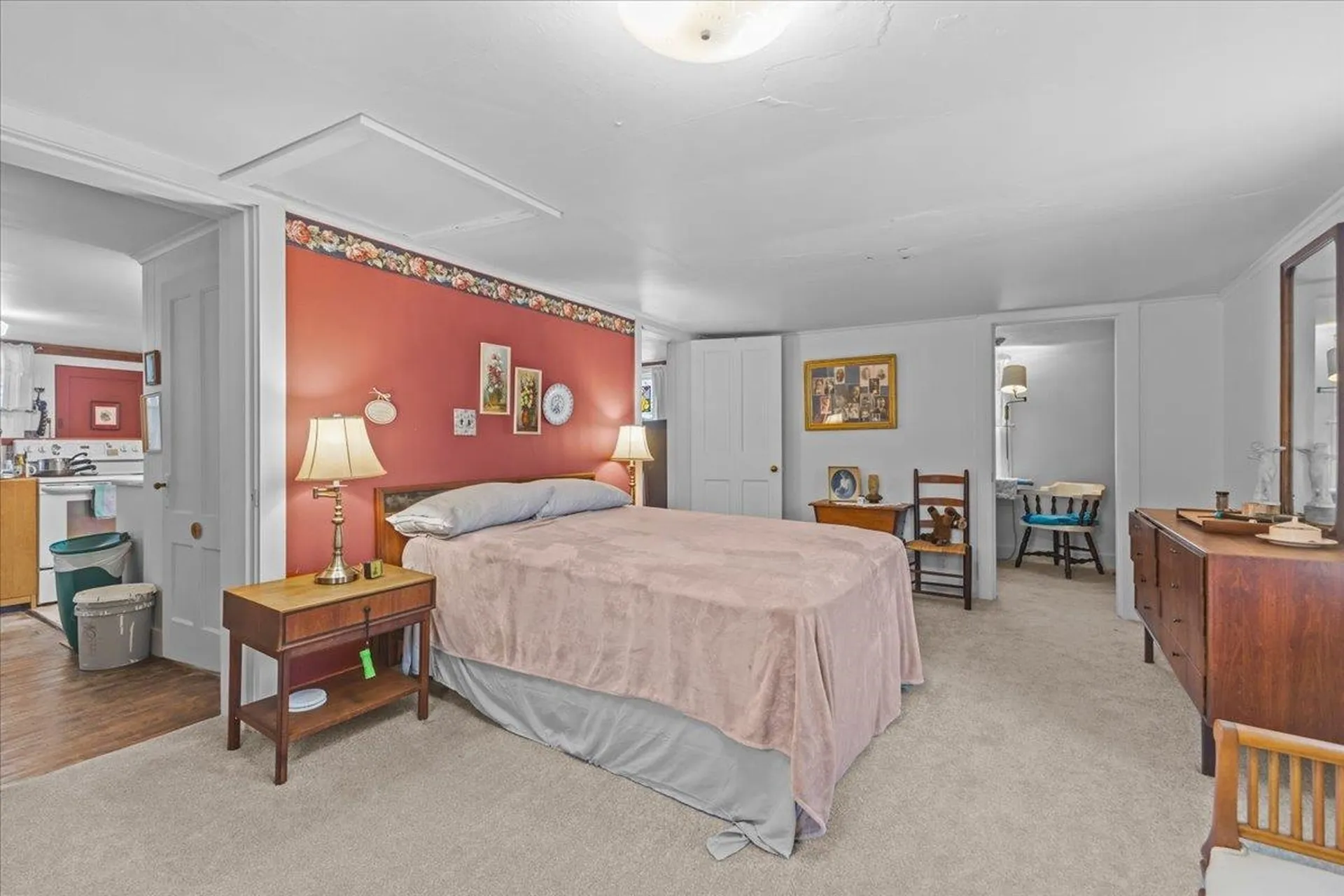 516 Minister Brook Road Worcester VT 05682