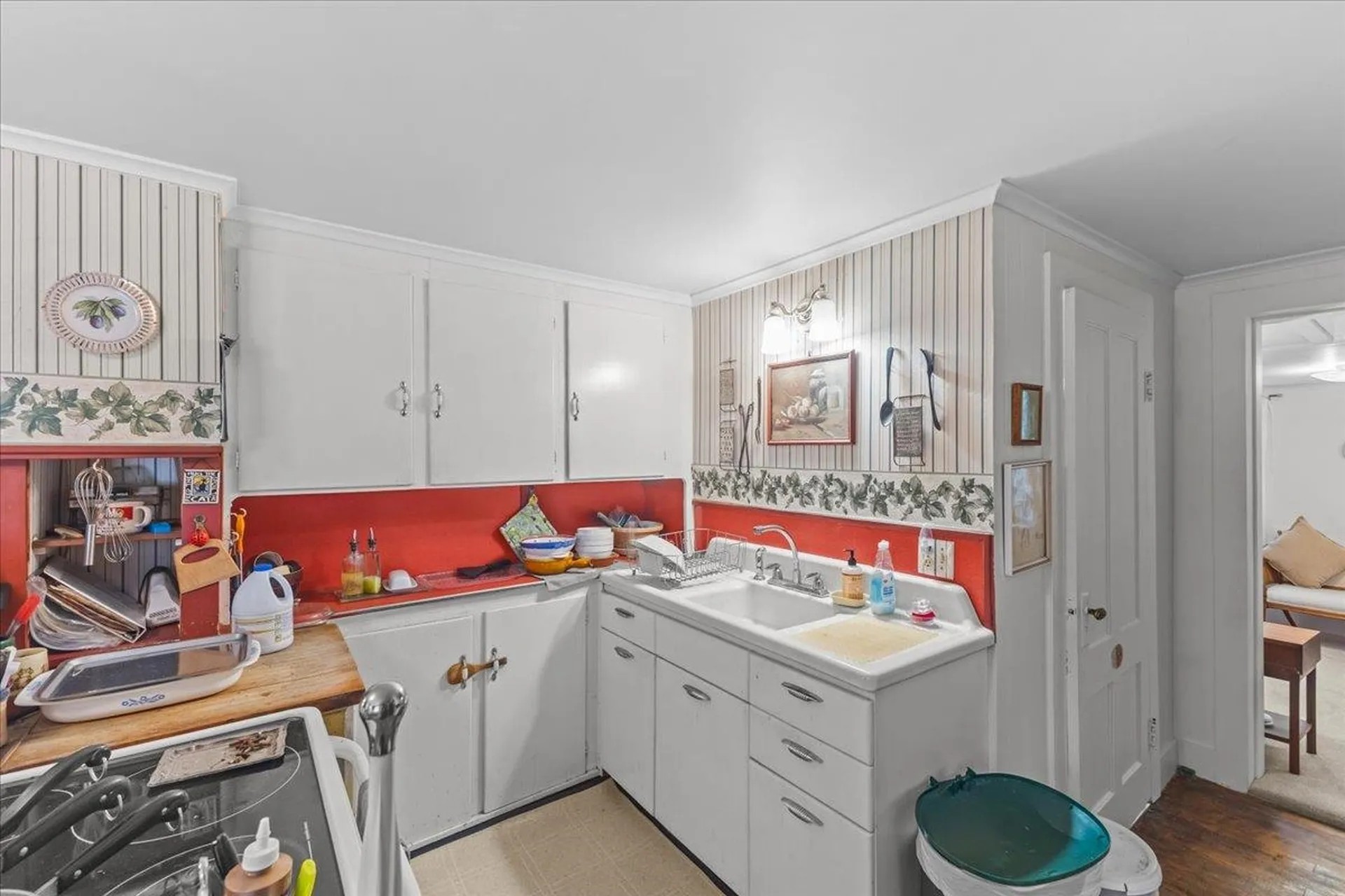 516 Minister Brook Road Worcester VT 05682