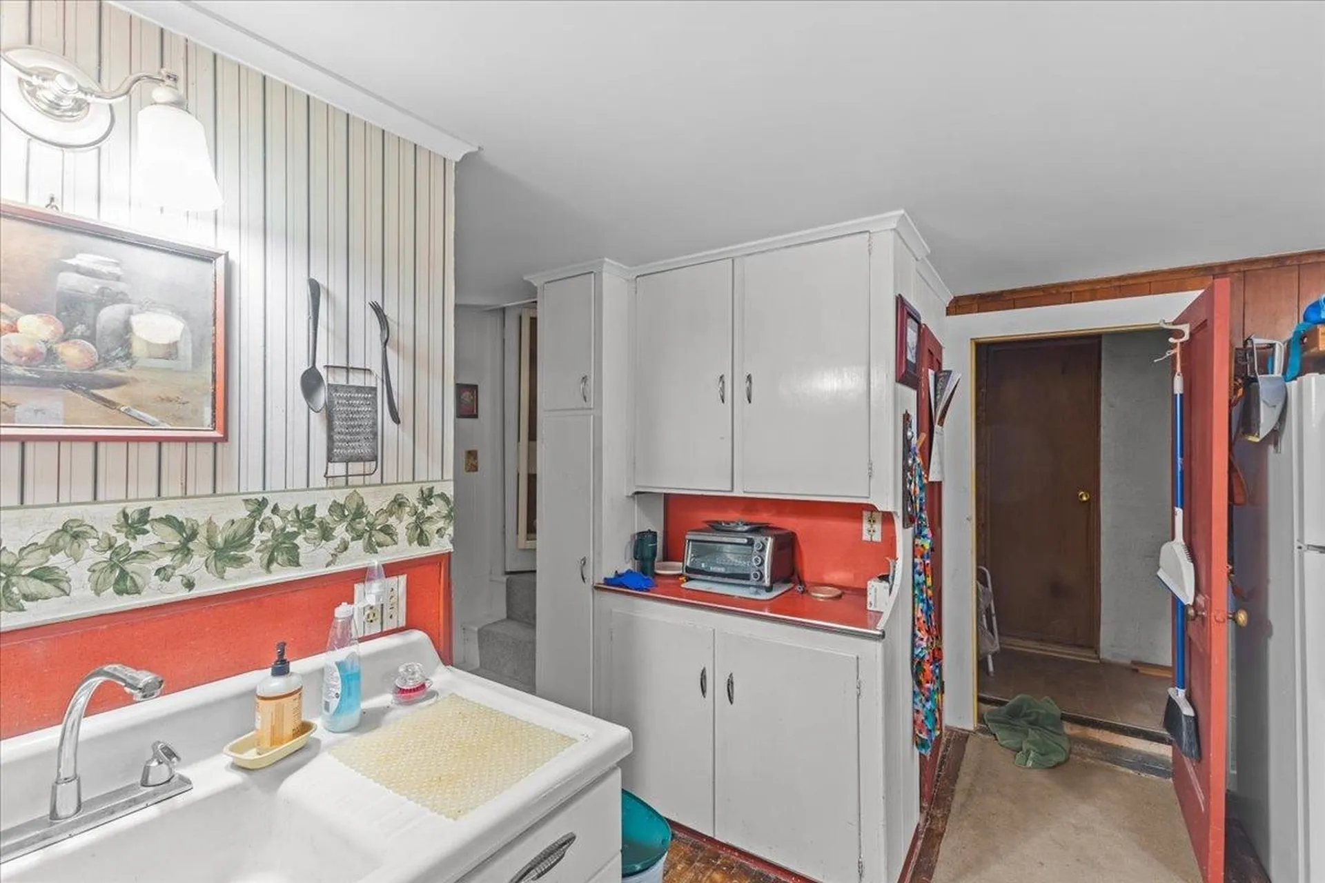 516 Minister Brook Road Worcester VT 05682