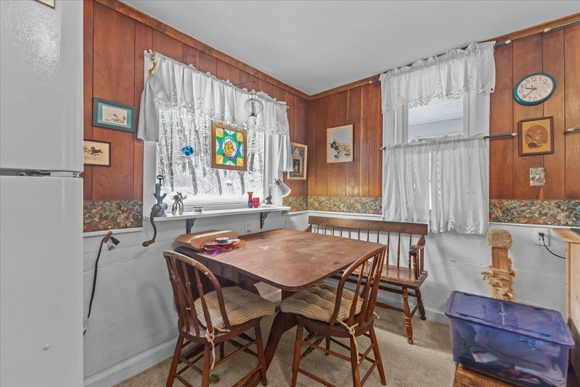 516 Minister Brook Road Worcester VT 05682