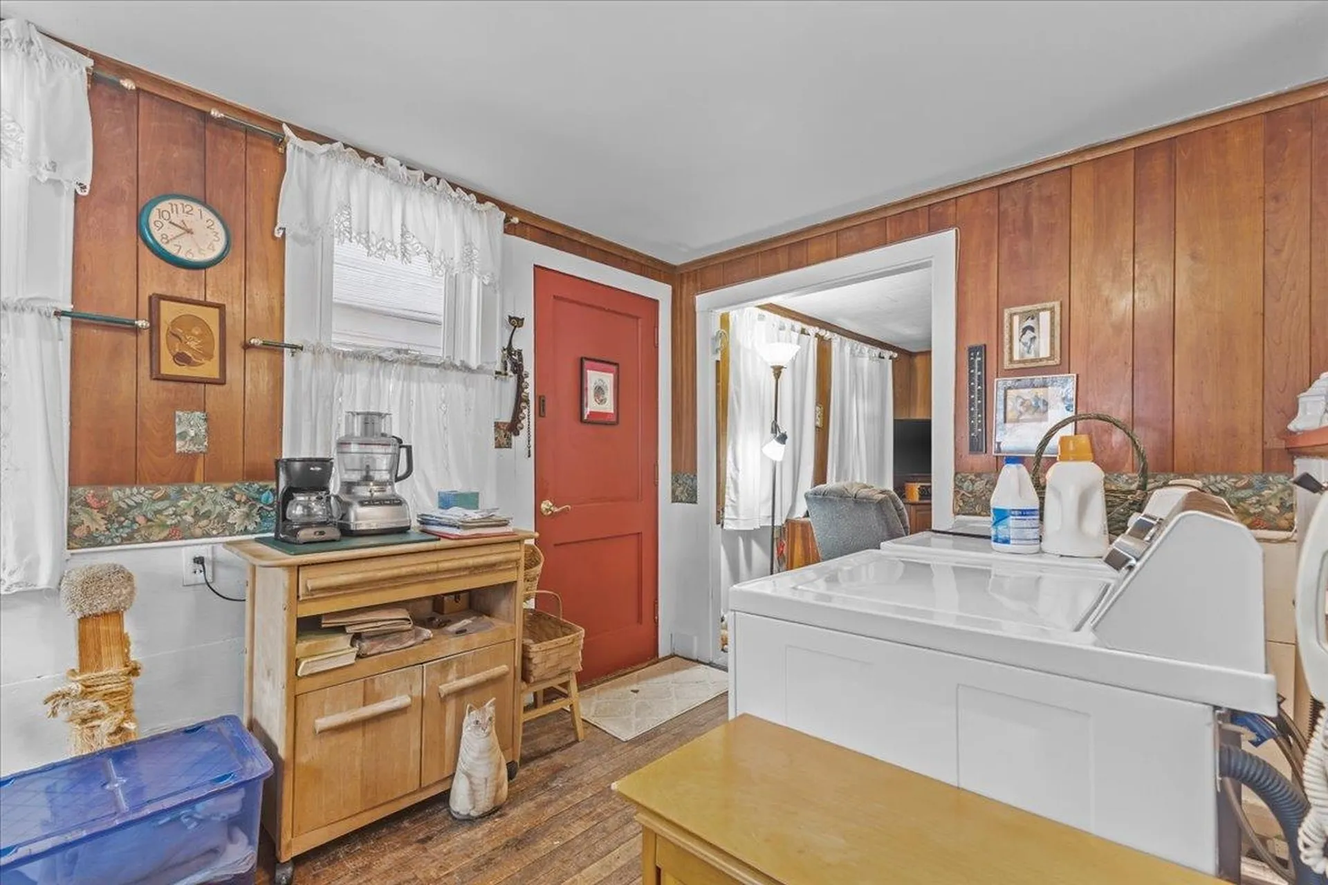 516 Minister Brook Road Worcester VT 05682