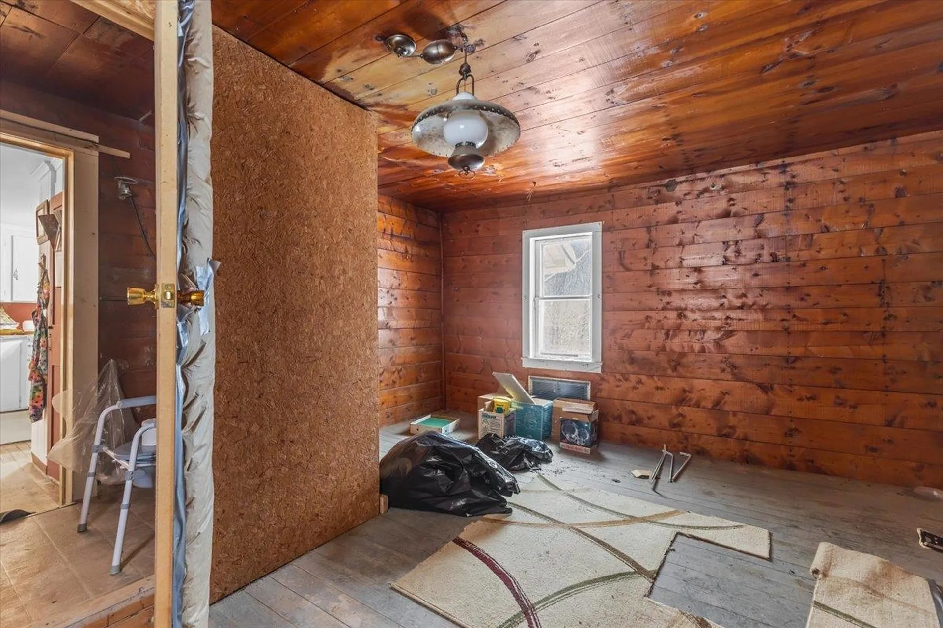 516 Minister Brook Road Worcester VT 05682