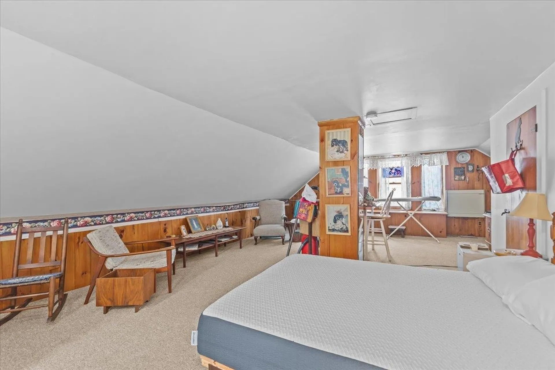 516 Minister Brook Road Worcester VT 05682