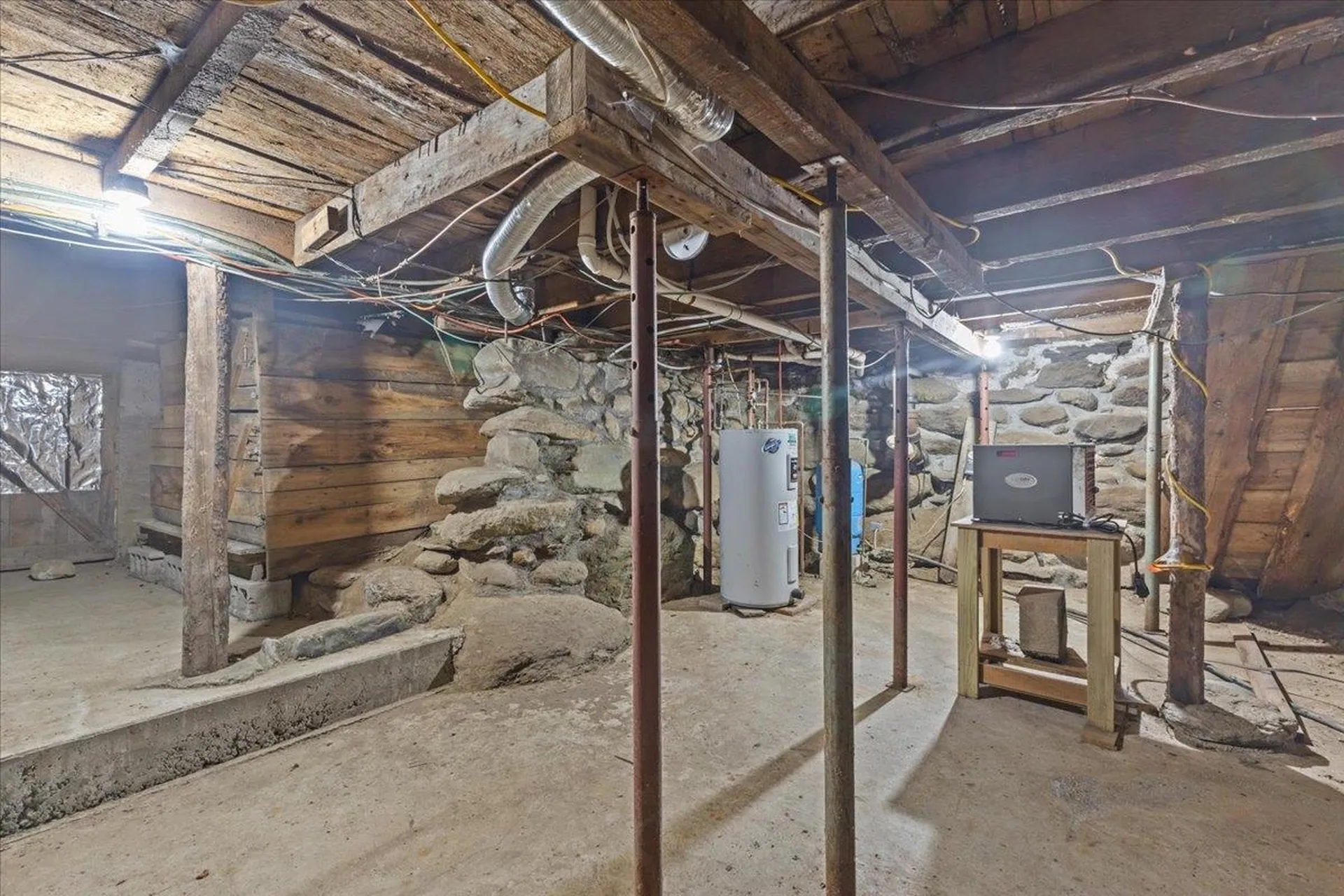 516 Minister Brook Road Worcester VT 05682