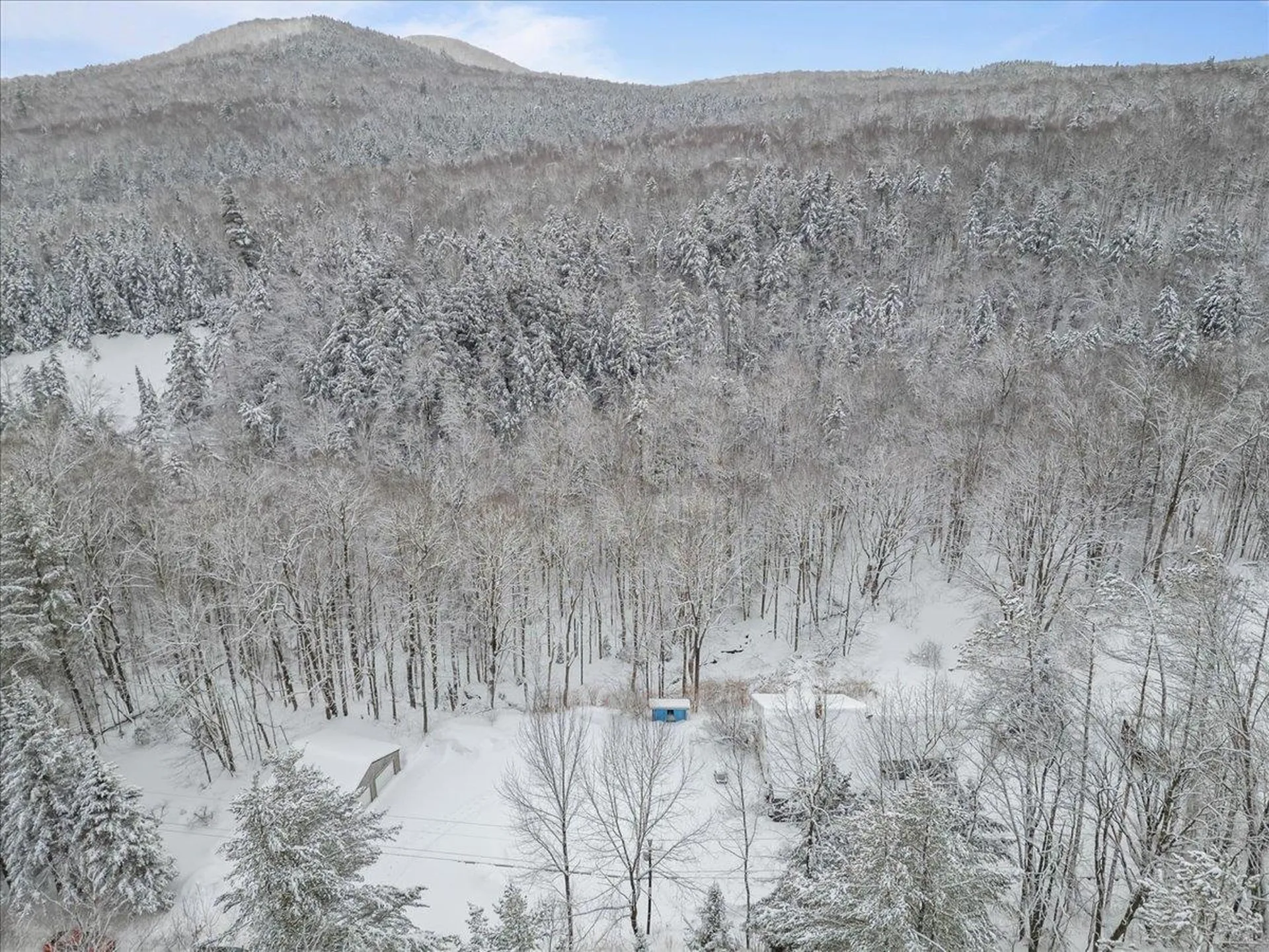 516 Minister Brook Road Worcester VT 05682