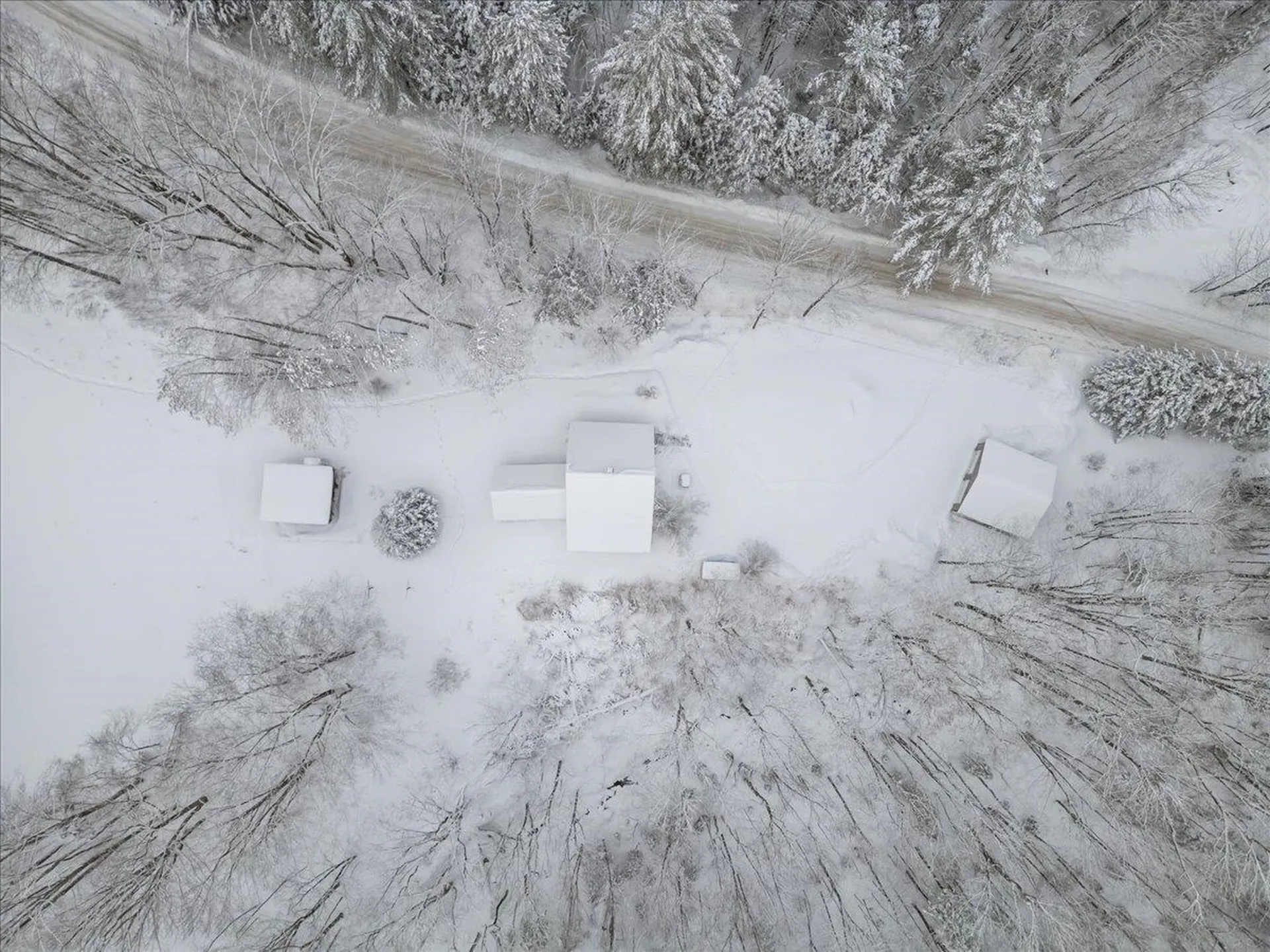 516 Minister Brook Road Worcester VT 05682