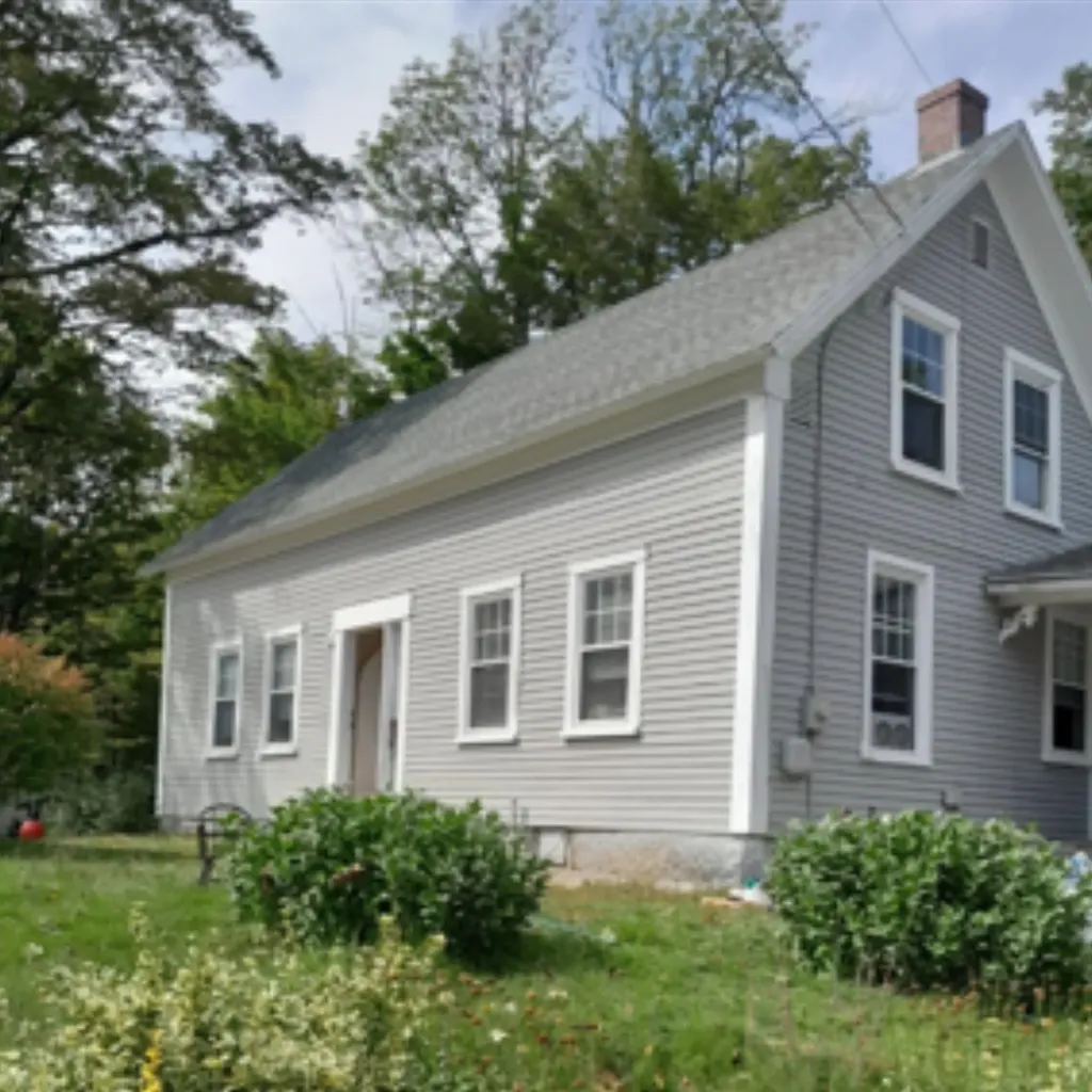 86 Bearcamp Highway Tamworth NH 03883