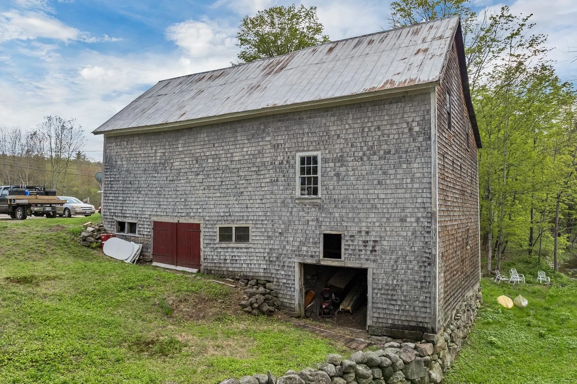 86 Bearcamp Highway Tamworth NH 03883