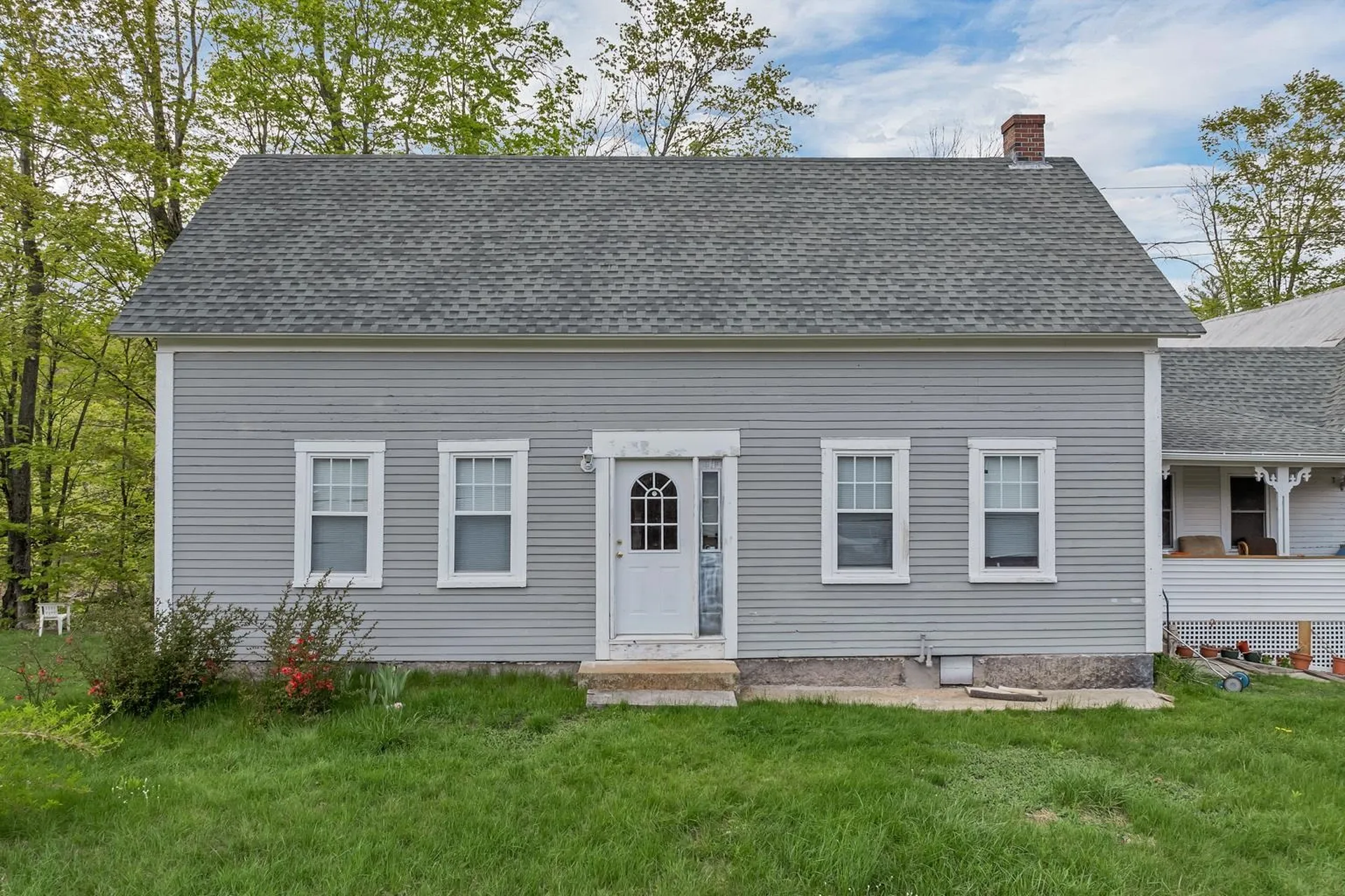 86 Bearcamp Highway Tamworth NH 03883